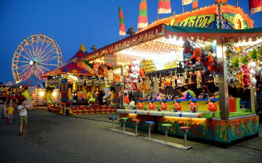 basic fair